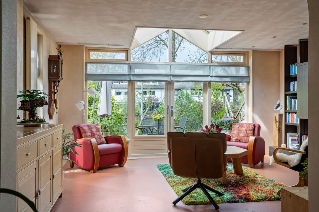 Foto 2 van Wallenbergstraat 33