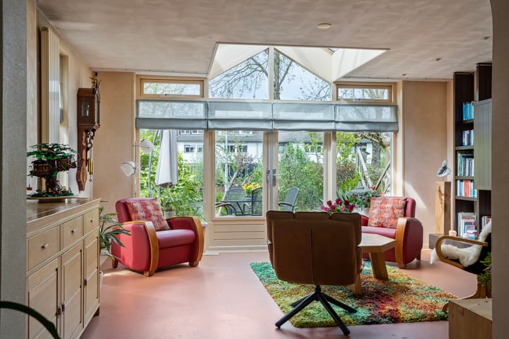 Foto 2 van Wallenbergstraat 33