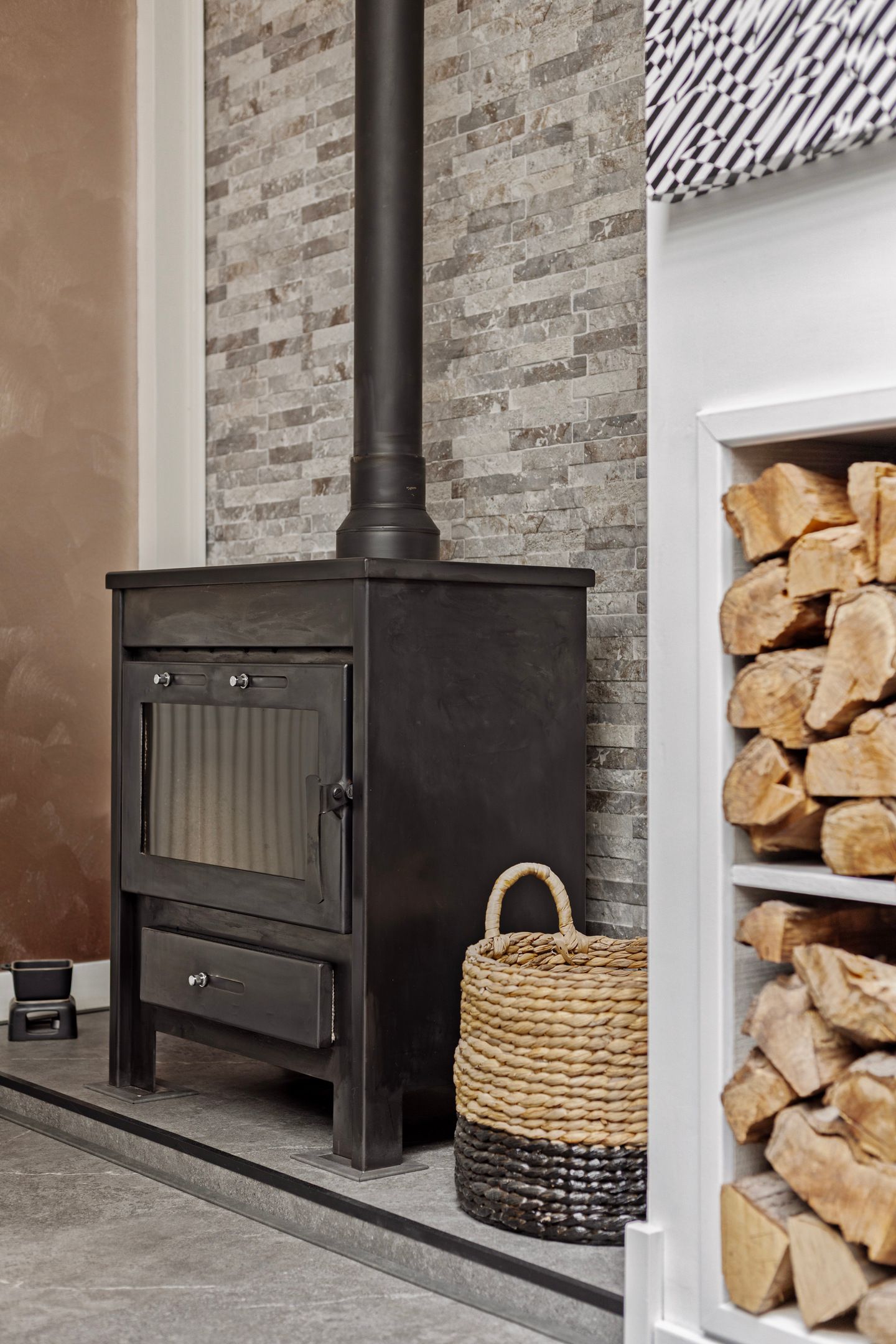 Photo 20 of Snelliusstraat 8