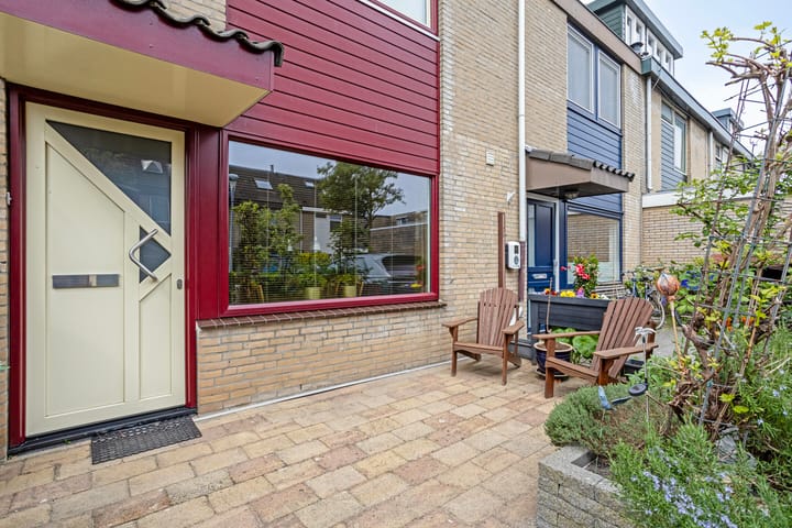 Foto 4 van Wallenbergstraat 33