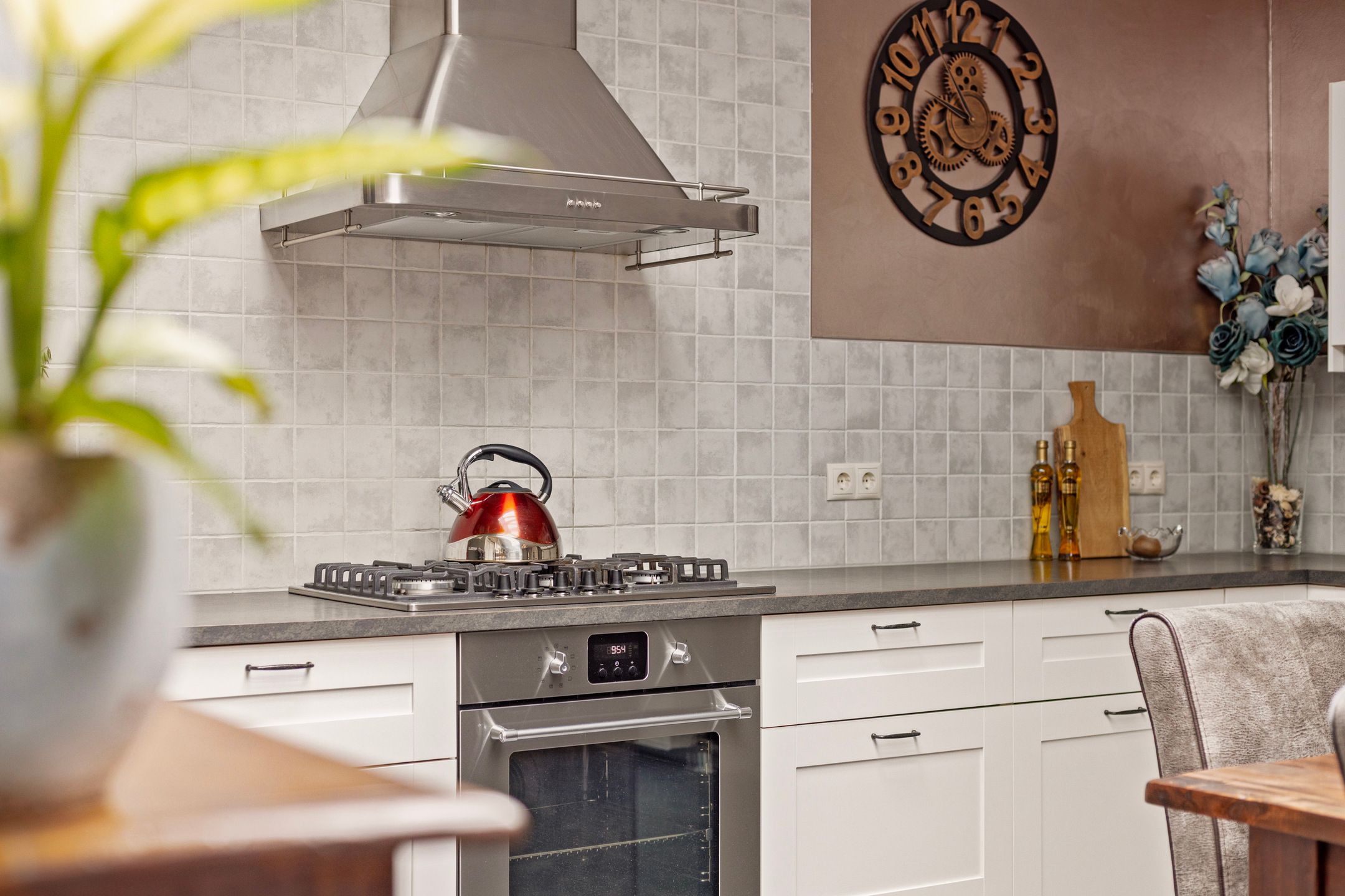 Photo 21 of Snelliusstraat 8