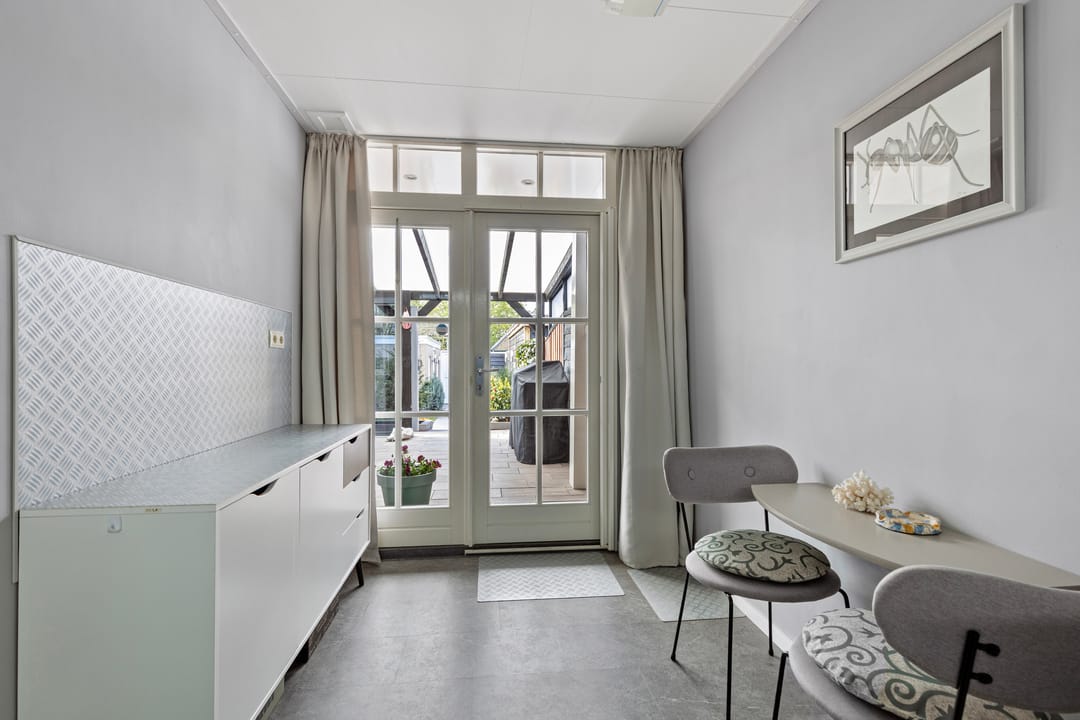 Photo 22 of Snelliusstraat 8