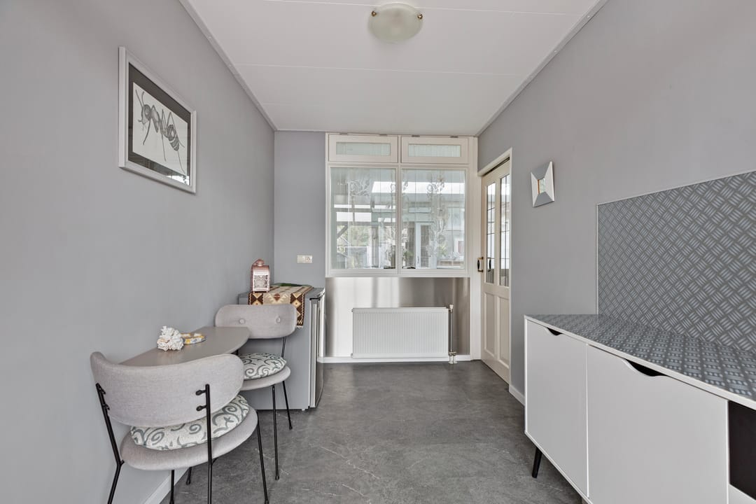 Photo 23 of Snelliusstraat 8