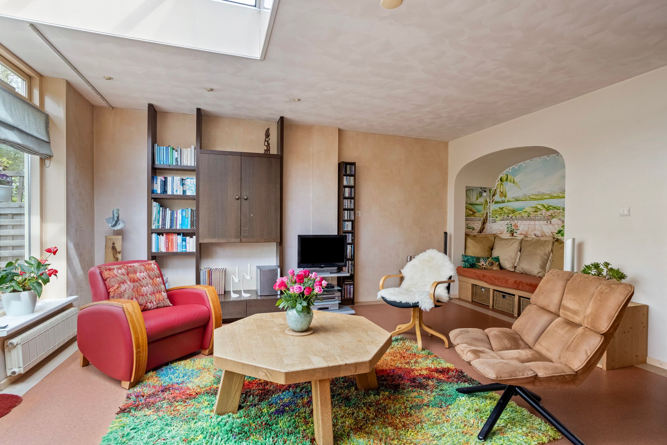 Foto 6 van Wallenbergstraat 33