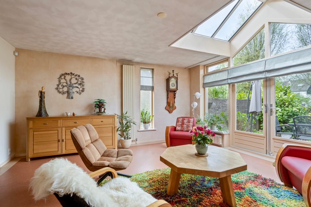 Foto 7 van Wallenbergstraat 33