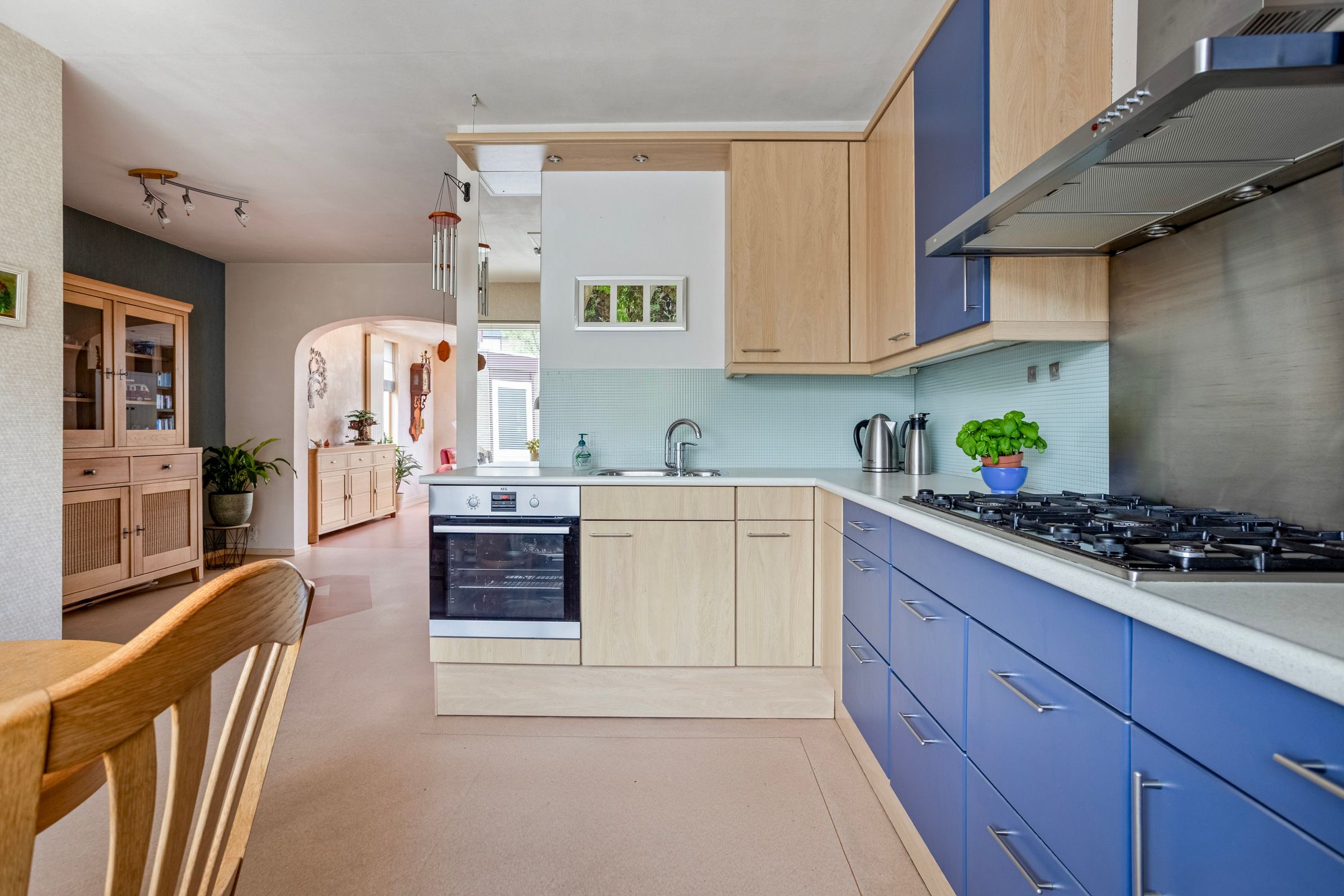 Foto 9 van Wallenbergstraat 33