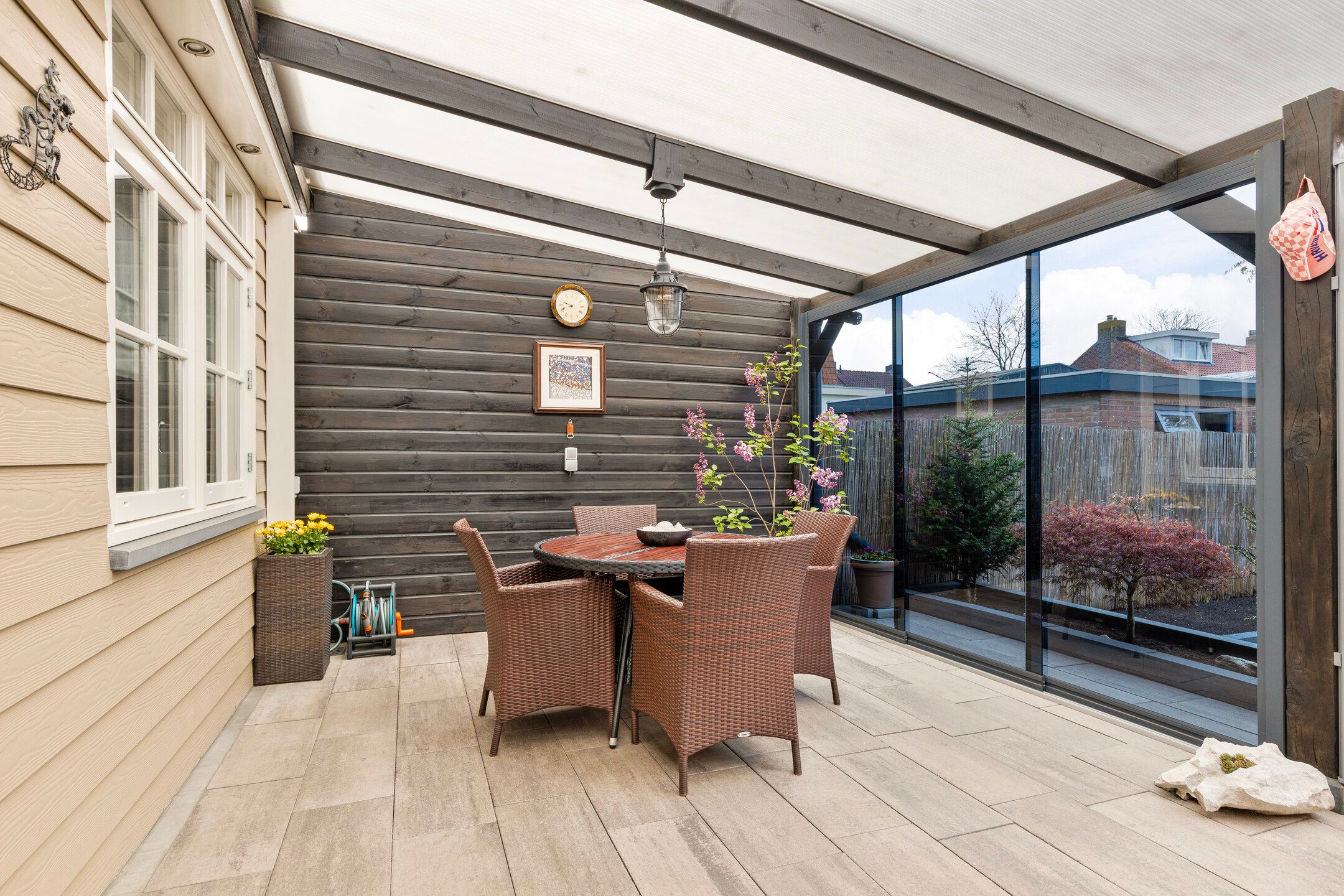 Photo 39 of Snelliusstraat 8