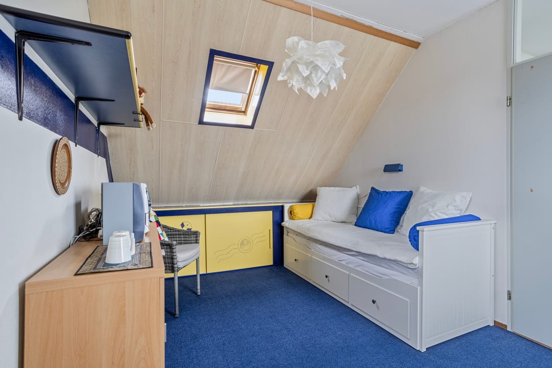 Foto 22 van Wallenbergstraat 33