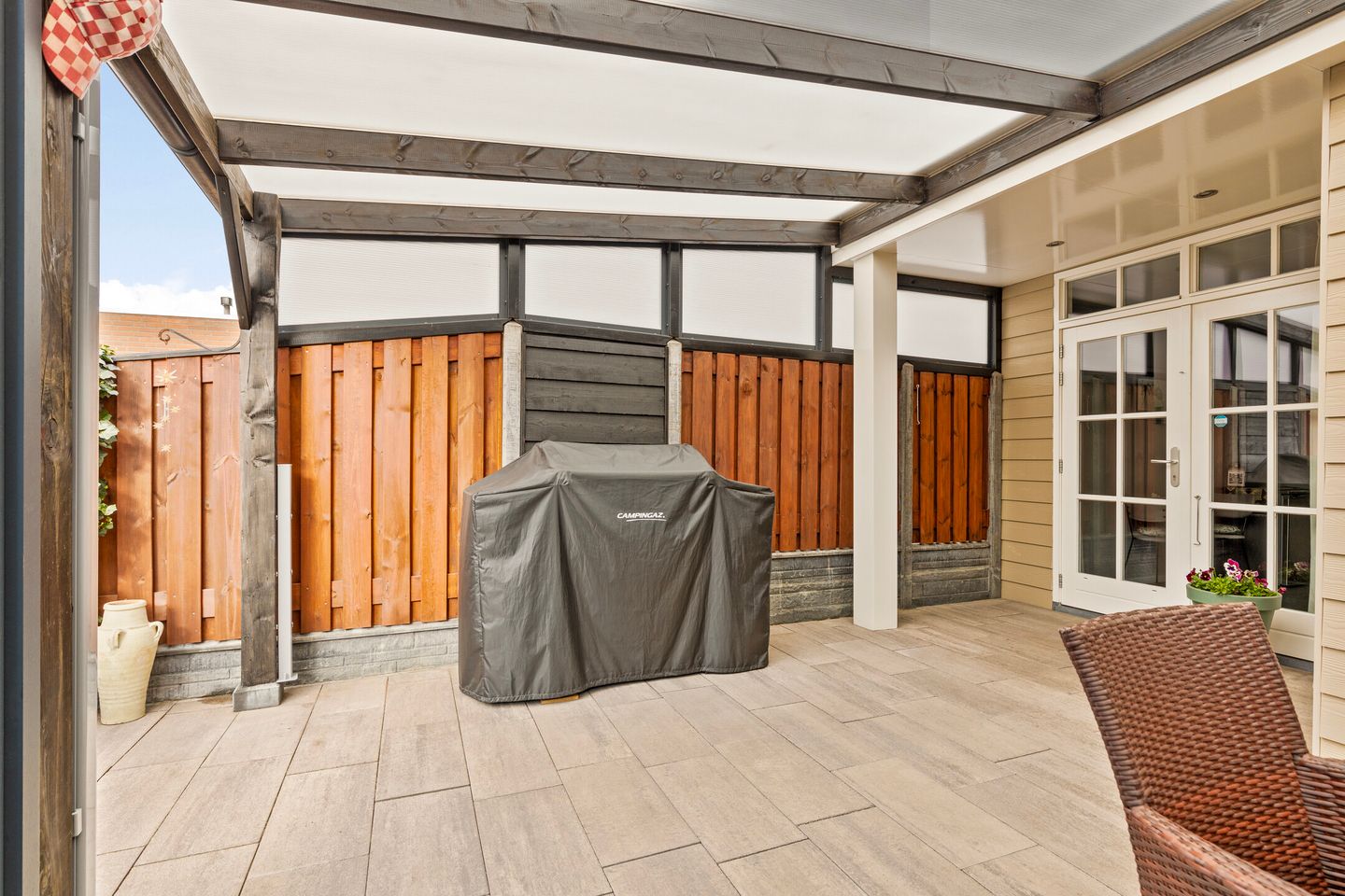 Photo 40 of Snelliusstraat 8