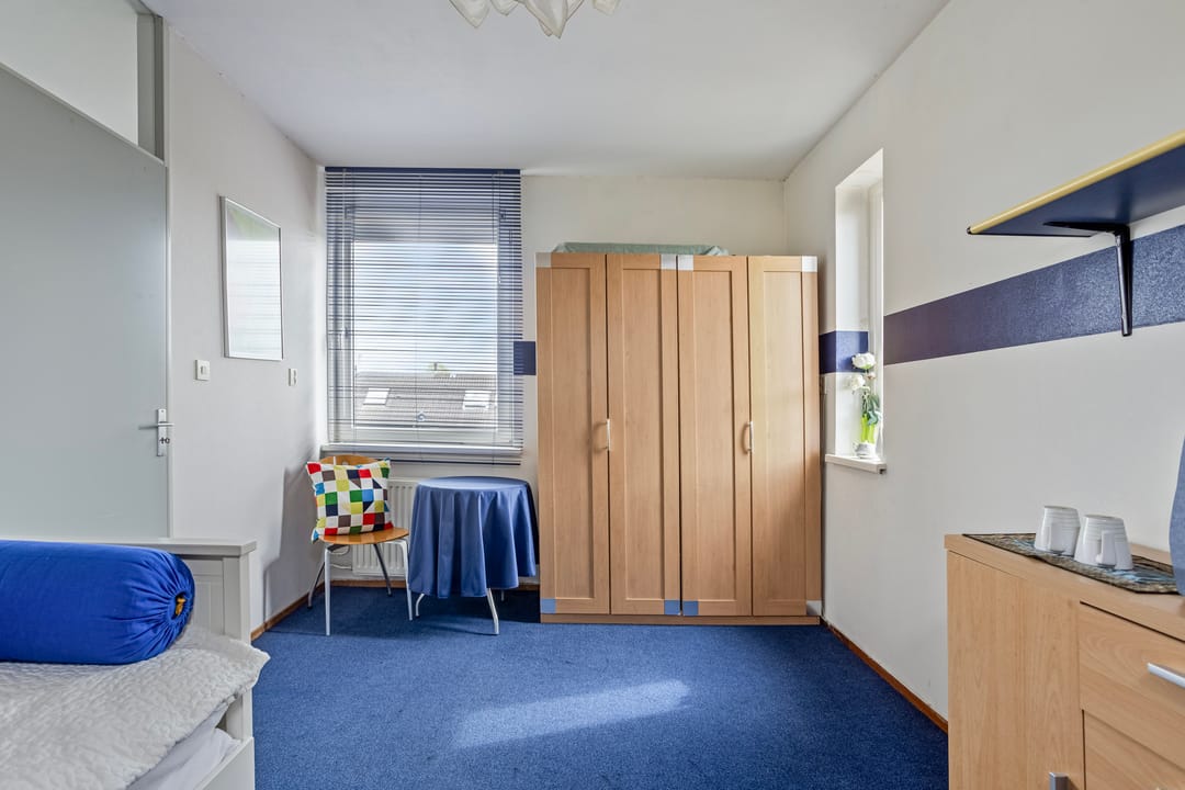 Foto 23 van Wallenbergstraat 33