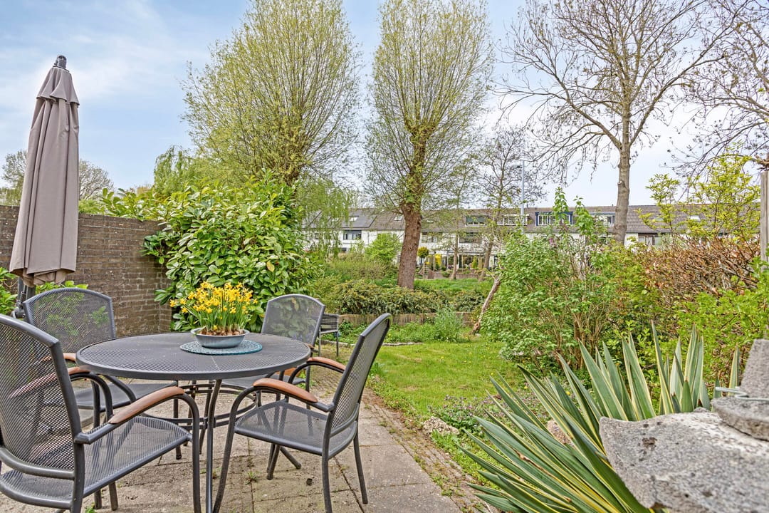 Foto 26 van Wallenbergstraat 33