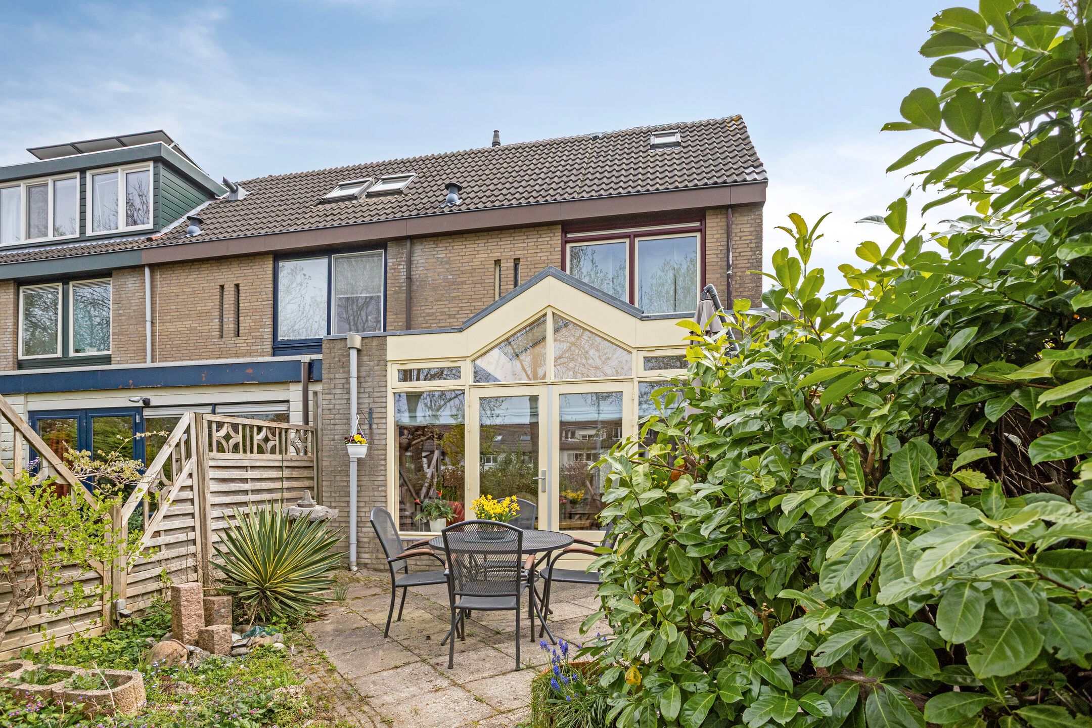 Foto 27 van Wallenbergstraat 33