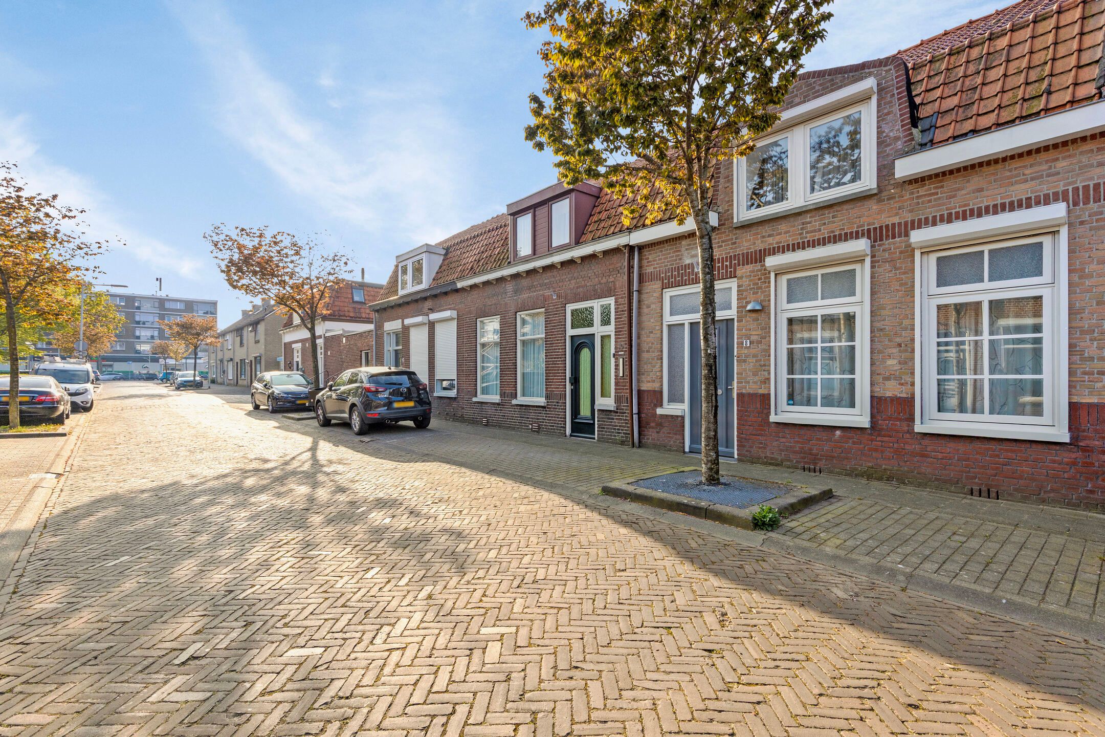 Photo 45 of Snelliusstraat 8