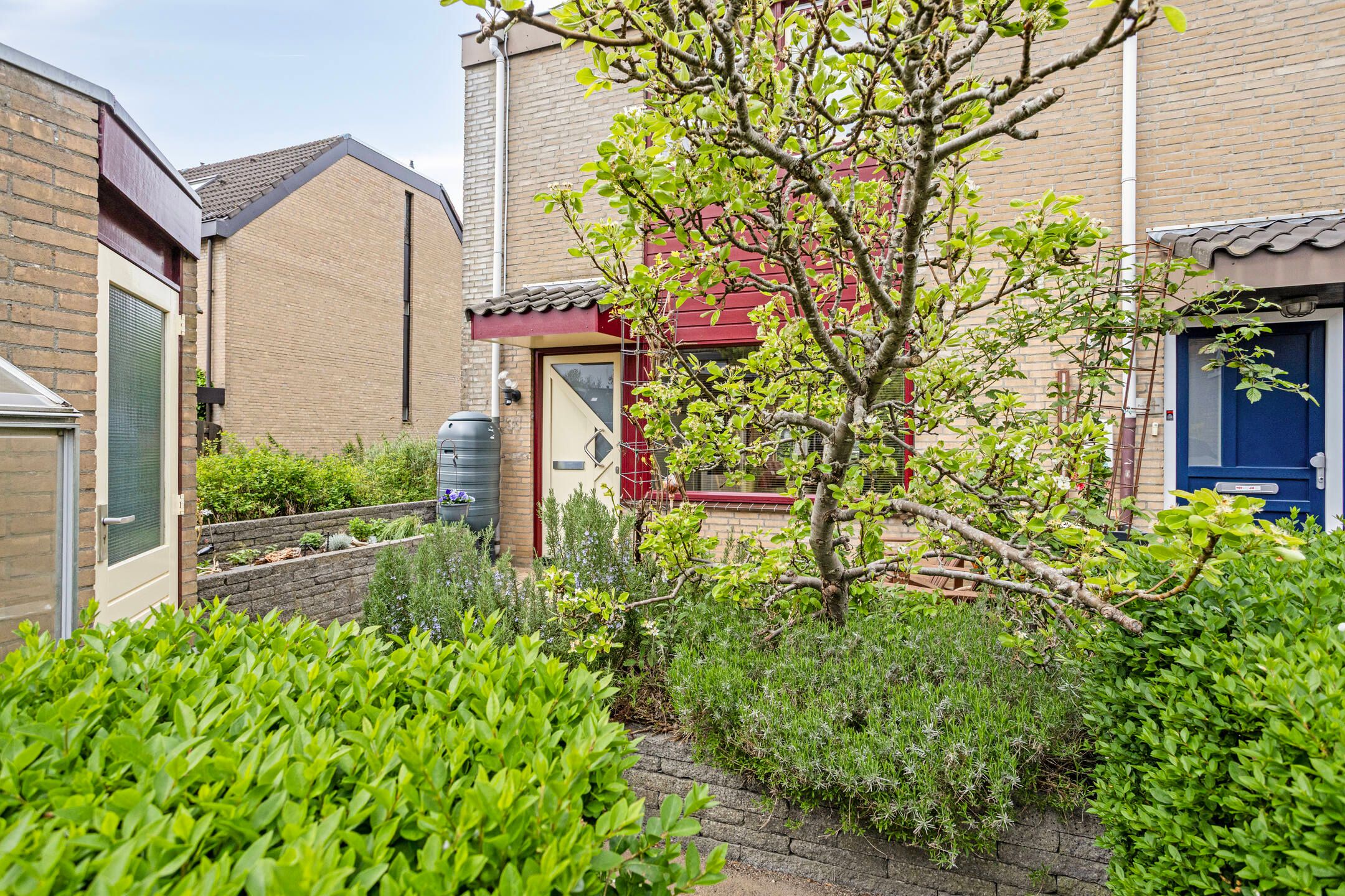 Foto 30 van Wallenbergstraat 33