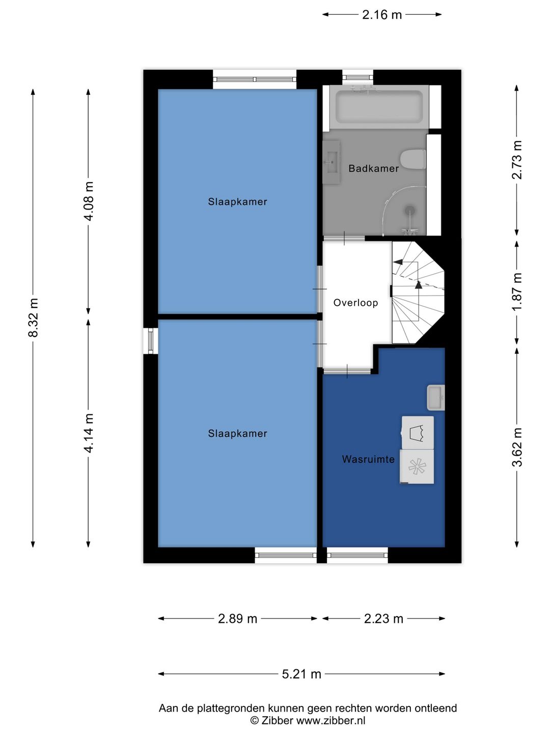 Foto 32 van Wallenbergstraat 33