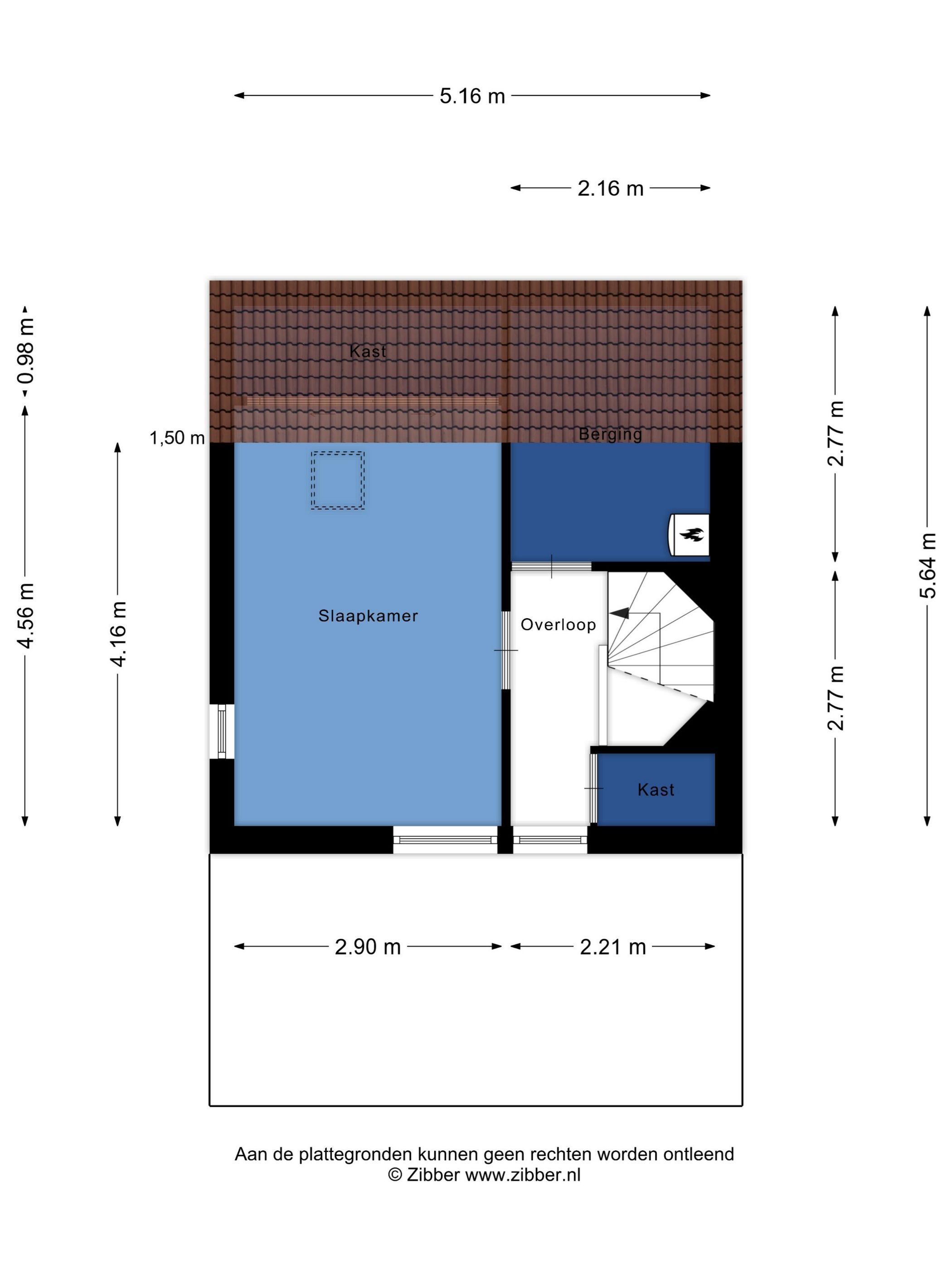 Foto 33 van Wallenbergstraat 33