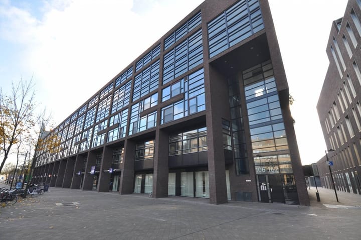 Foto 2 van Vestdijk 114