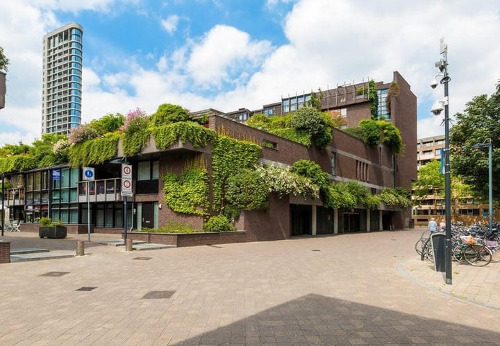 Vestdijk 114