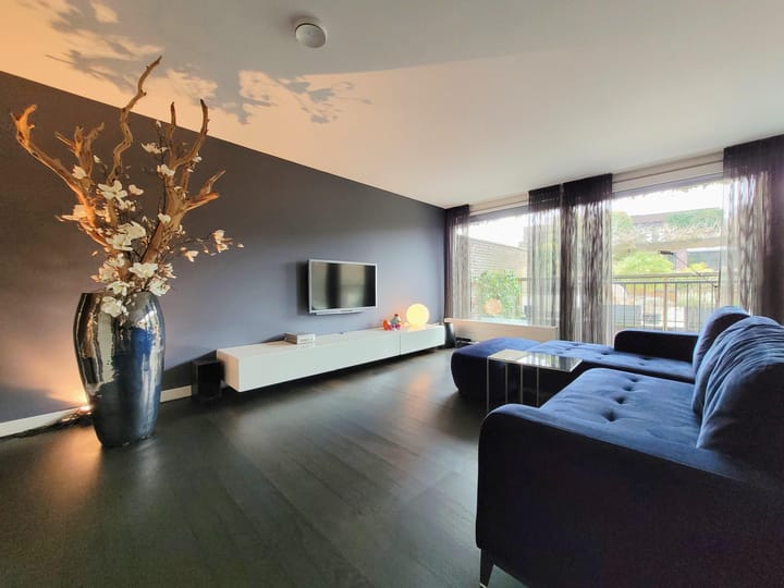 Foto 5 van Vestdijk 114