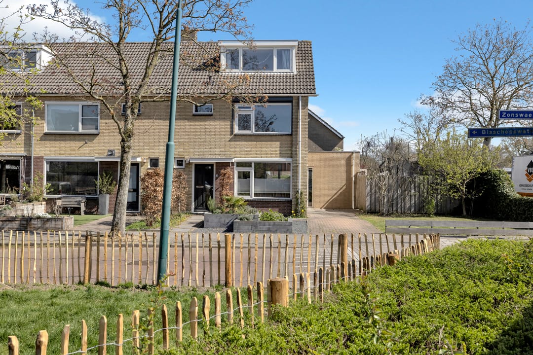 Foto 2 van Zonswaert 14