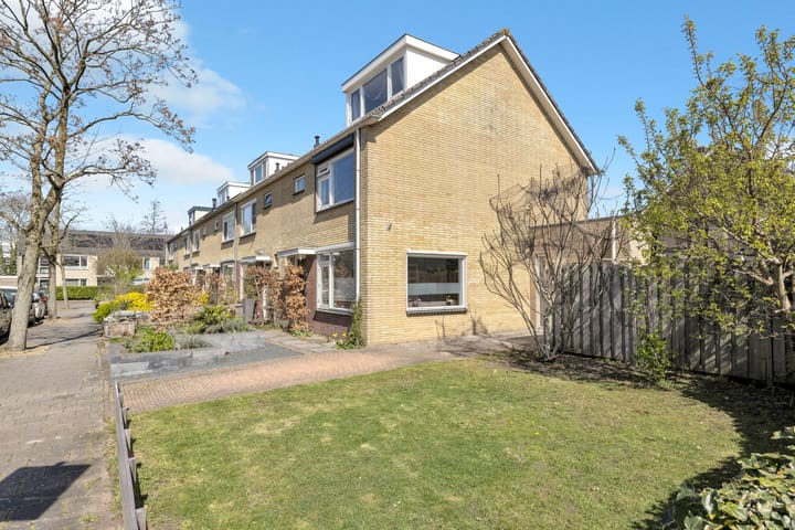 Foto 4 van Zonswaert 14