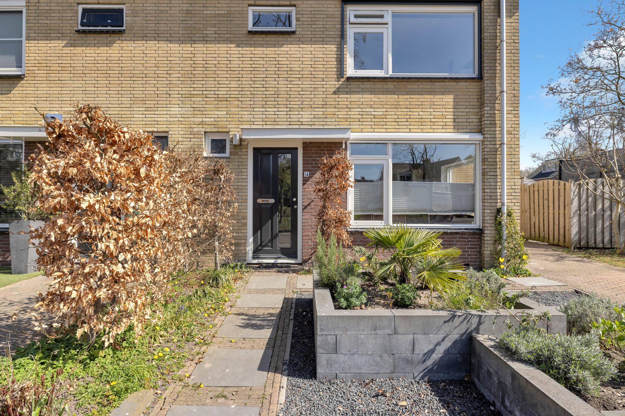 Foto 6 van Zonswaert 14