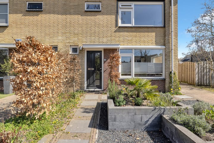 Foto 6 van Zonswaert 14