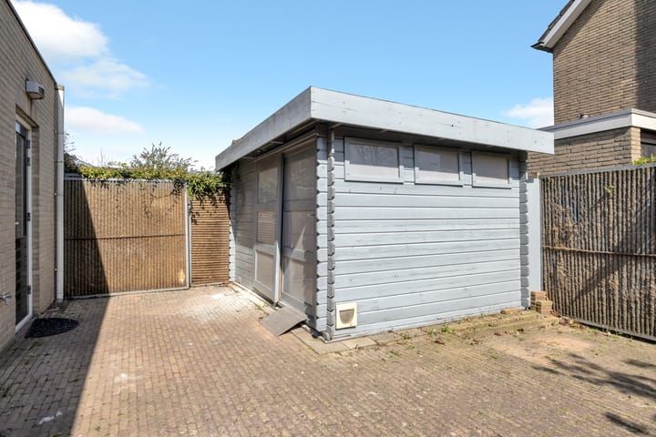 Foto 63 van Zonswaert 14