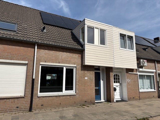 Photo 1 of Leostraat 72-D