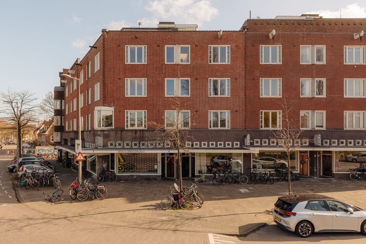 Foto 2 van Hogeweg 132-3