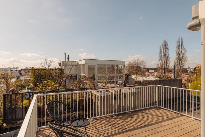 Foto 1 van Hogeweg 132-3