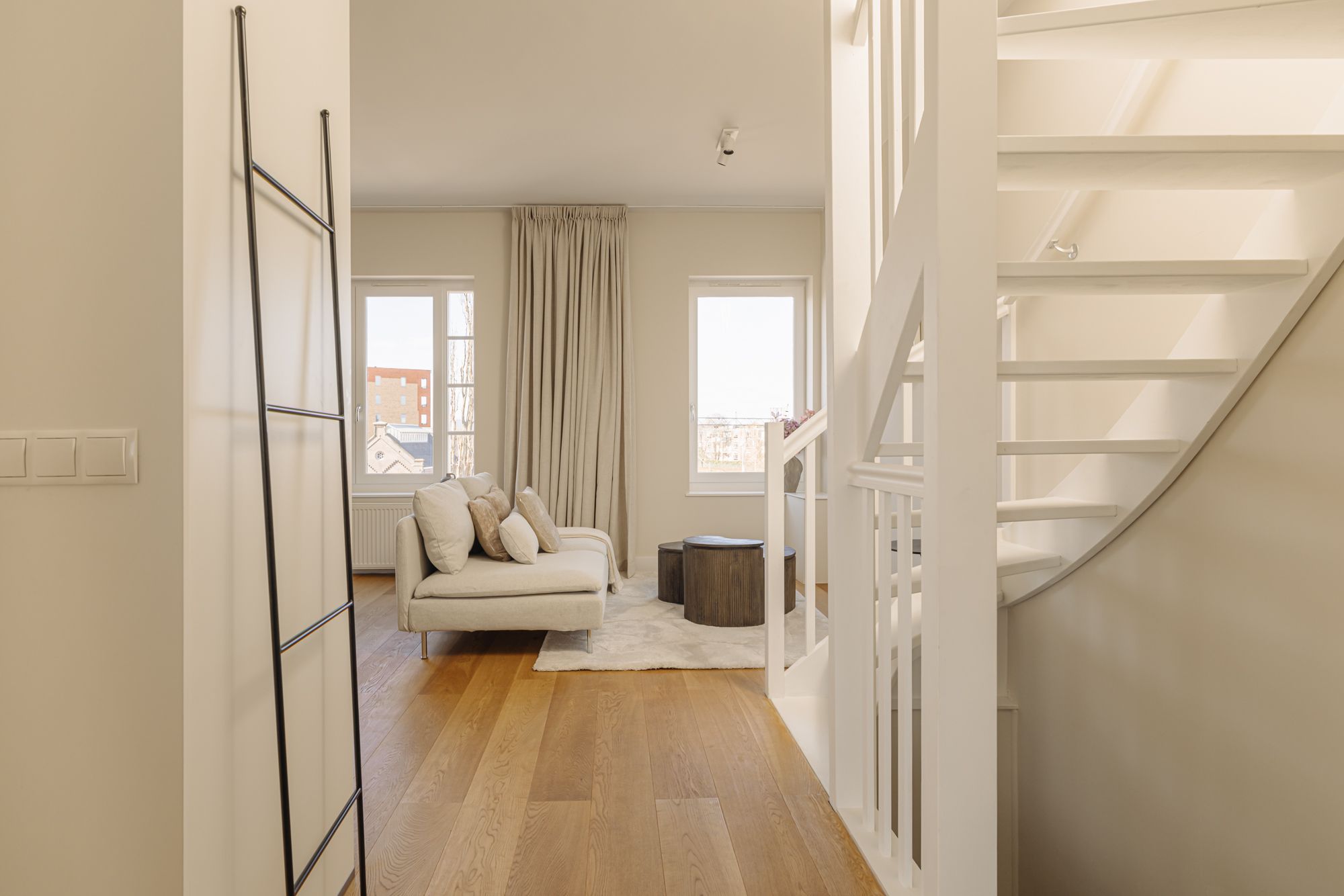 Foto 3 van Hogeweg 132-3