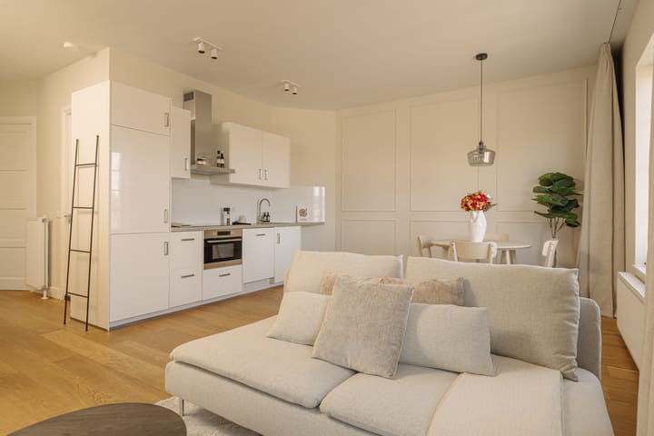 Foto 4 van Hogeweg 132-3