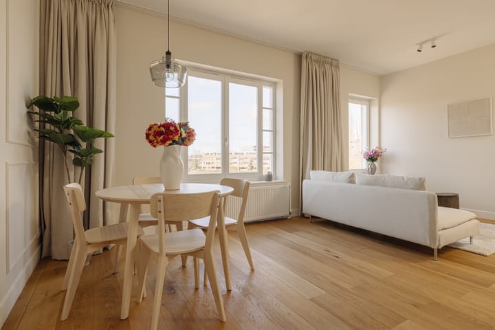 Foto 5 van Hogeweg 132-3