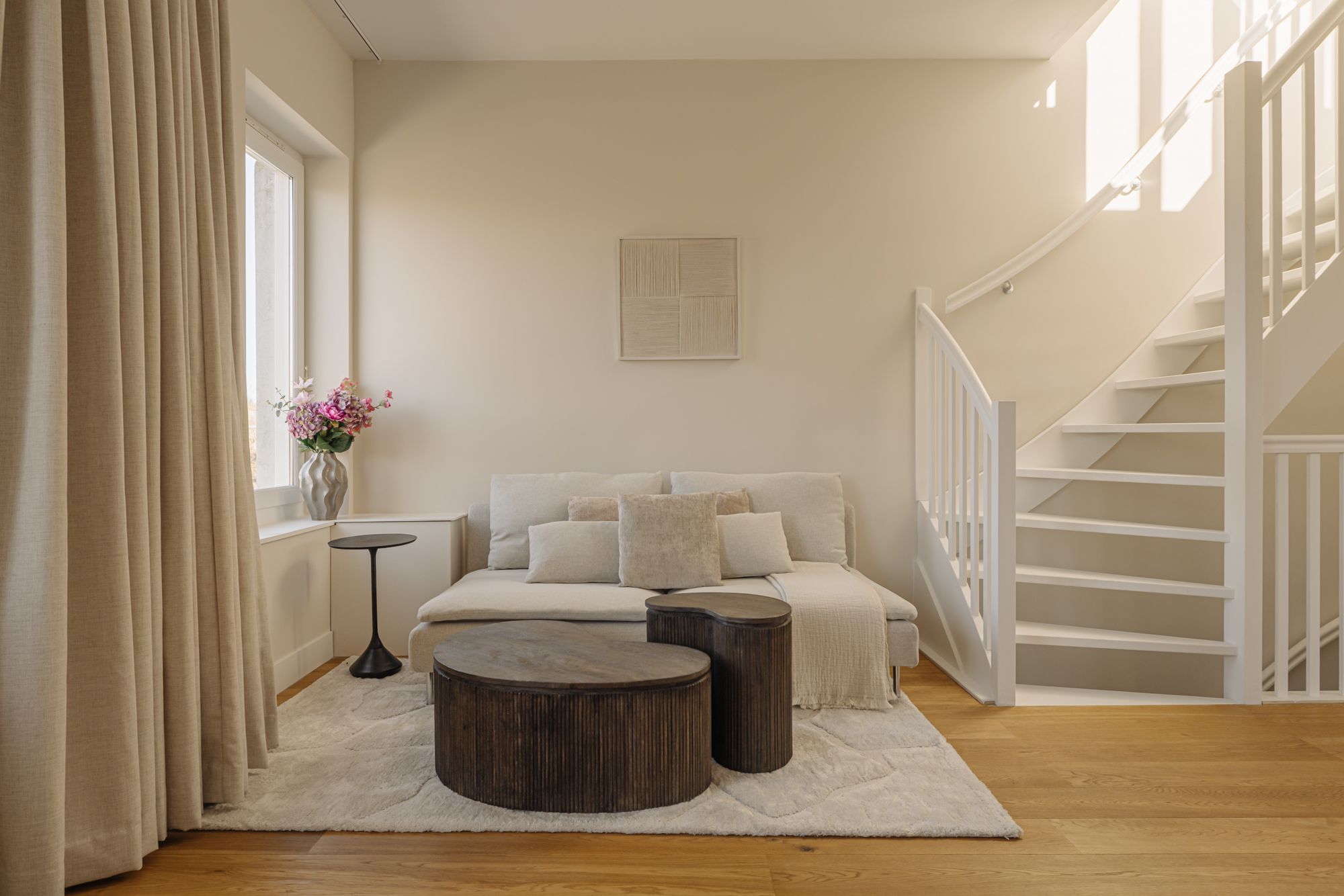 Foto 6 van Hogeweg 132-3