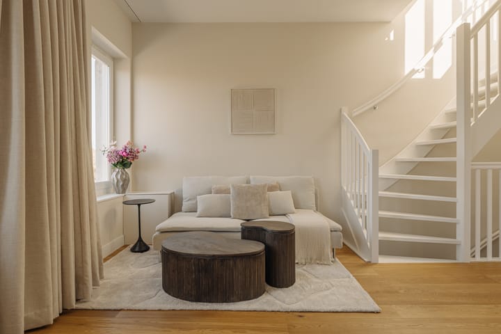 Foto 6 van Hogeweg 132-3