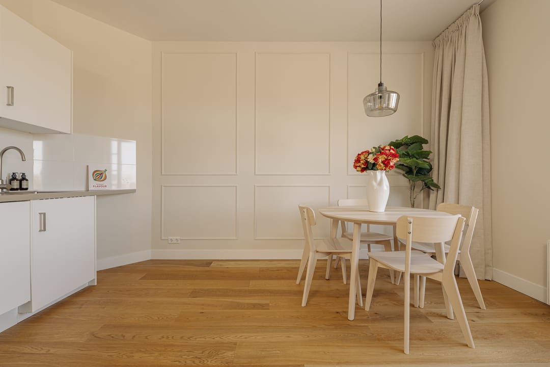 Foto 8 van Hogeweg 132-3