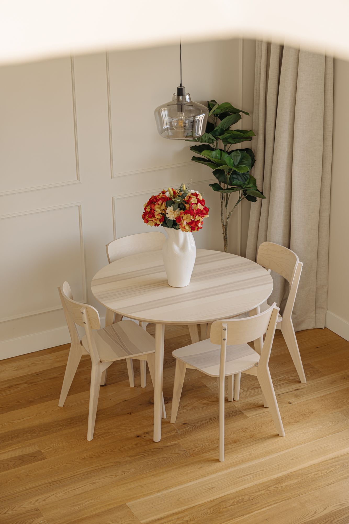 Foto 9 van Hogeweg 132-3