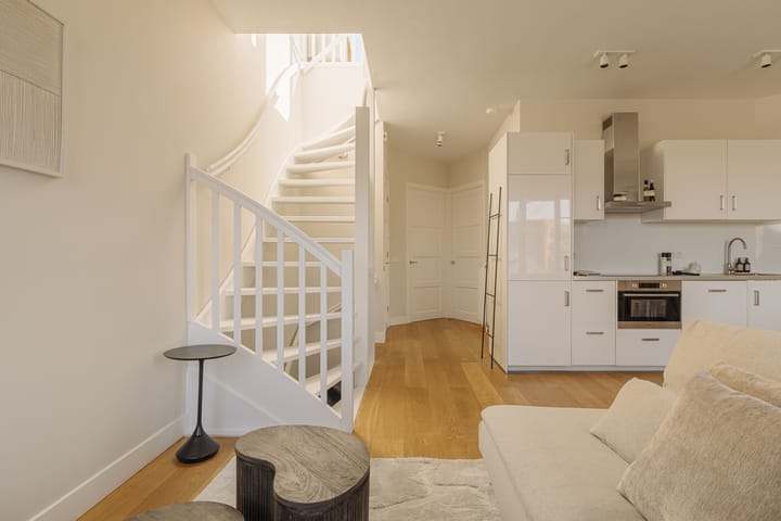 Foto 10 van Hogeweg 132-3