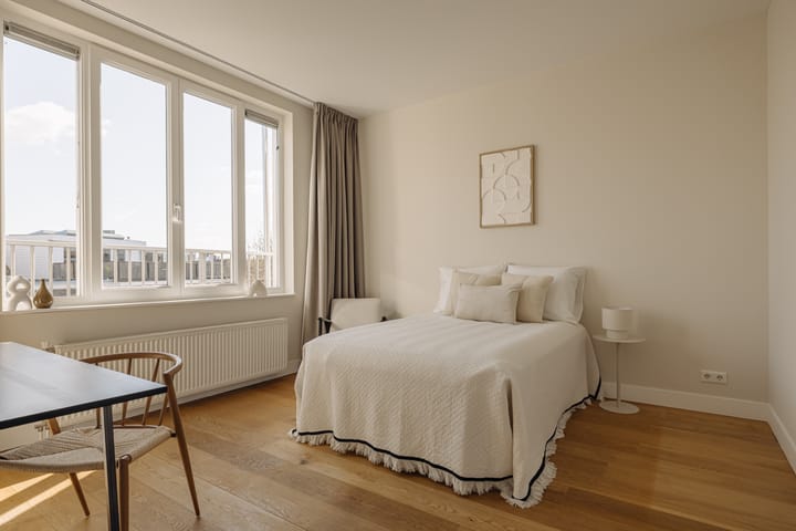 Foto 11 van Hogeweg 132-3