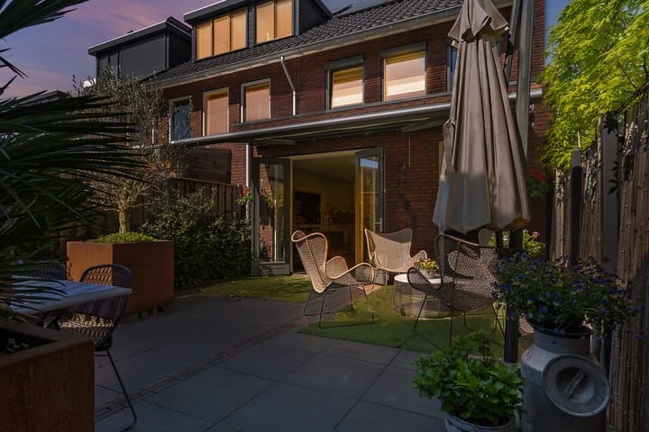 Foto 18 van IJsselmeerstraat 130