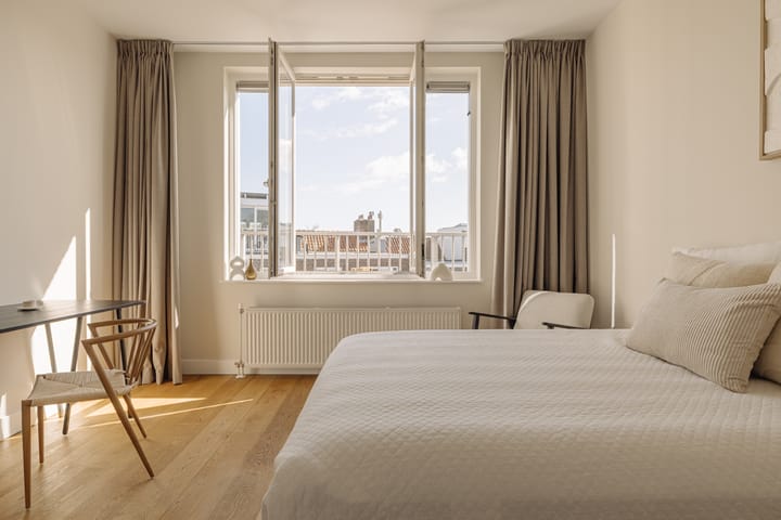 Foto 12 van Hogeweg 132-3