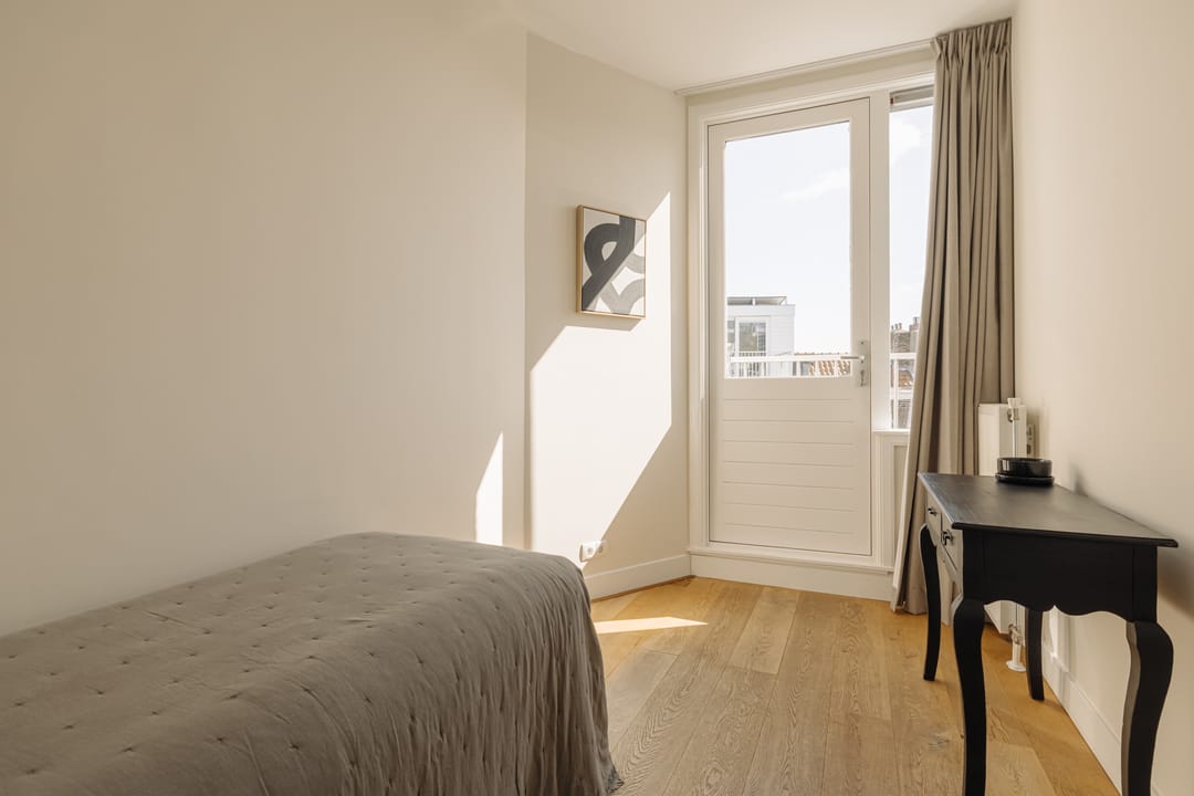 Foto 13 van Hogeweg 132-3