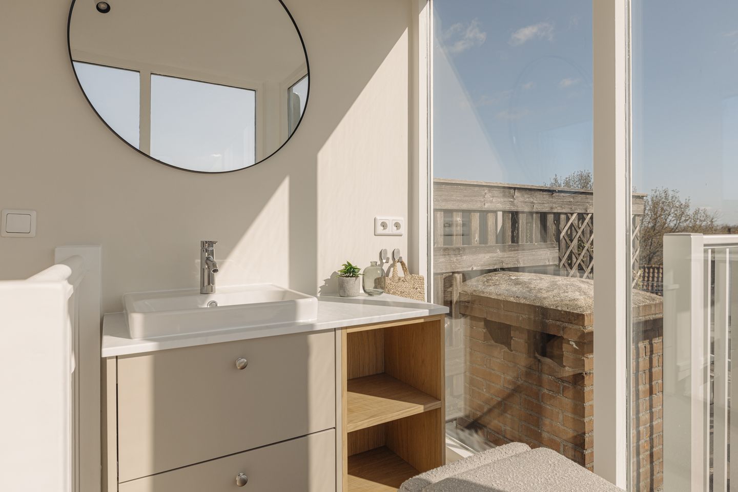 Foto 19 van Hogeweg 132-3