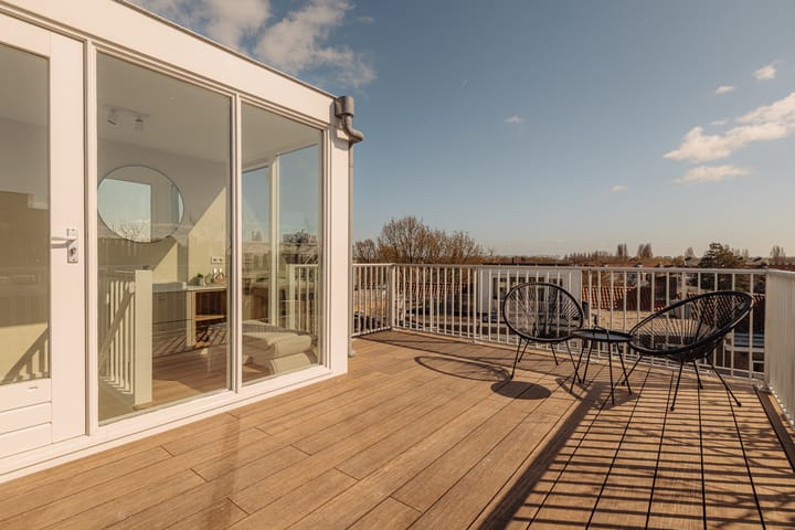 Foto 20 van Hogeweg 132-3