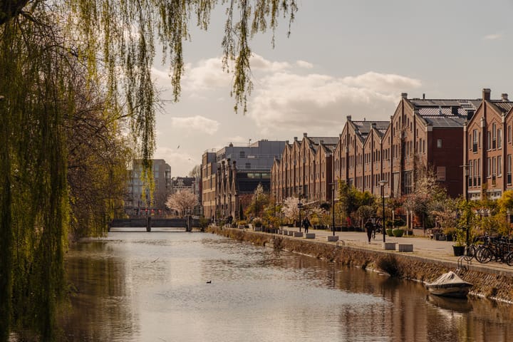 Foto 21 van Hogeweg 132-3