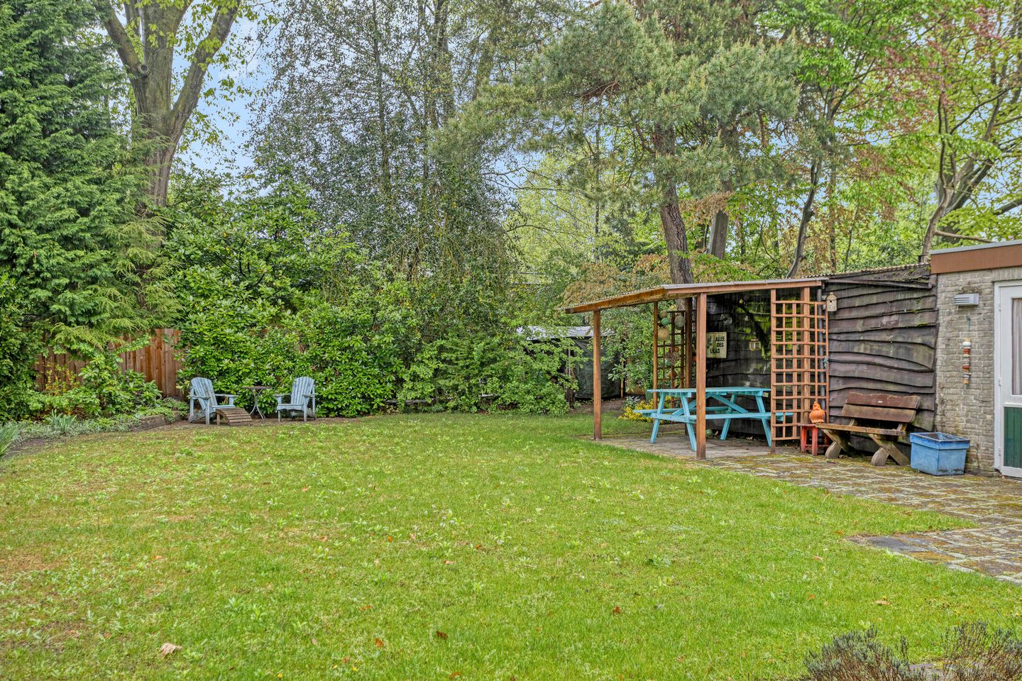 Foto 4 van Verwerstraat 25