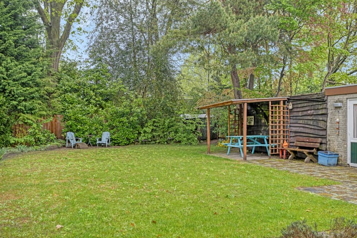 Photo 4 of Verwerstraat 25