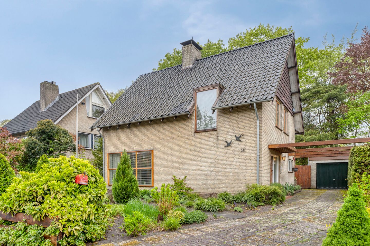 Photo 1 of Verwerstraat 25