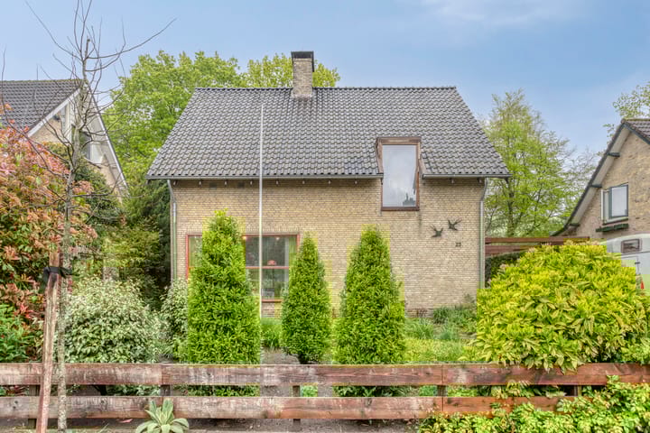 Photo 49 of Verwerstraat 25